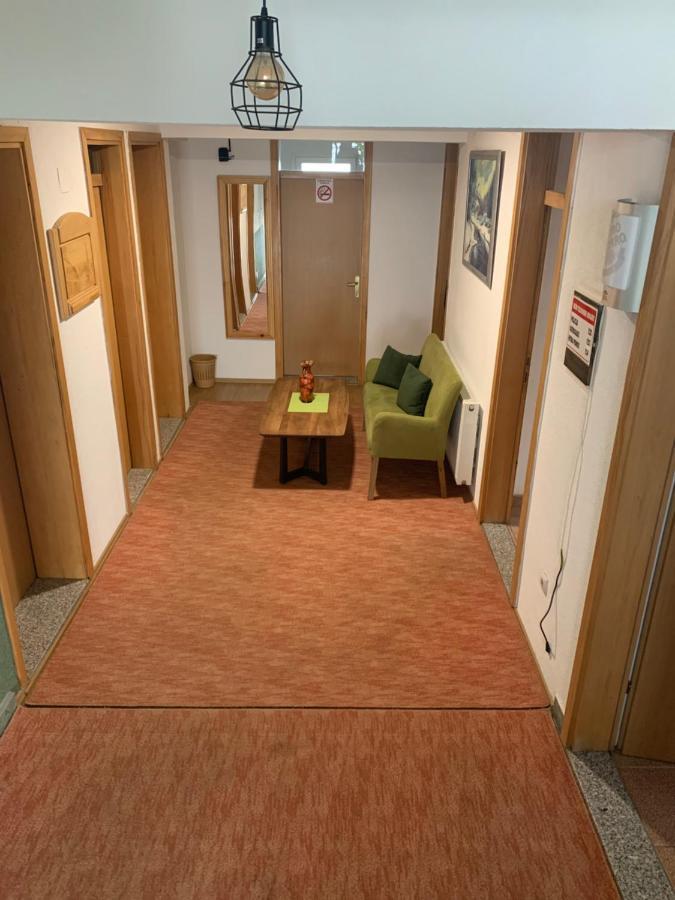 Restoran&Motel And Apartmants Lovacka Prica Tesanj Luaran gambar