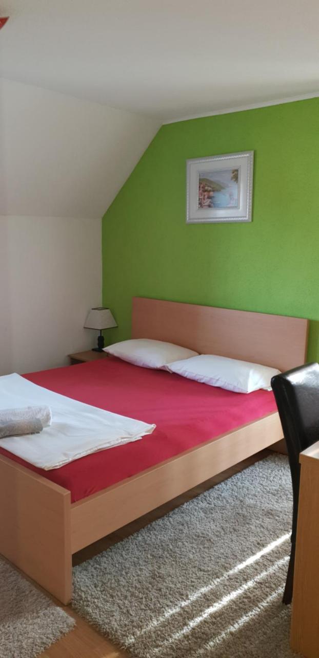 Restoran&Motel And Apartmants Lovacka Prica Tesanj Luaran gambar